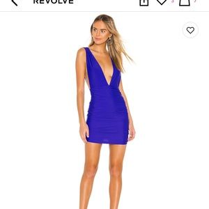 Revolve dress mini